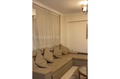 شقة - 3 غرف نوم - 2 حمامات للايجار في جنة 1 - كمبوندات الشيخ زايد - الشيخ زايد - الجيزة