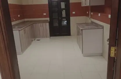 Apartment - 4 Bedrooms - 3 Bathrooms for rent in The 5th Settlement - New Cairo City - Cairo