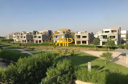 منزل مزدوج - 4 غرف نوم - 4 حمامات للبيع في نيو جيزة - طريق مصر اسكندرية الصحراوي - مدينة 6 أكتوبر - الجيزة