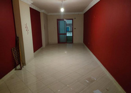شقة - 3 غرف نوم - 1 حمام for للبيع in شارع ترعة سنارة - حي أول - طنطا - محافظة الغربية