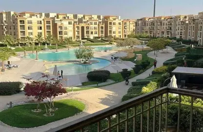 شقة - غرفة نوم - 1 حمام للبيع في ستون بارك - كمبوندات التجمع الخامس - التجمع الخامس - مدينة القاهرة الجديدة - القاهرة