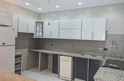 Apartment - 2 Bedrooms - 2 Bathrooms for rent in Hyde Park - 5th Settlement Compounds - The 5th Settlement - New Cairo City - Cairo