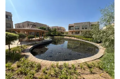 Apartment - 3 Bedrooms - 3 Bathrooms for sale in Taj City - 5th Settlement Compounds - The 5th Settlement - New Cairo City - Cairo