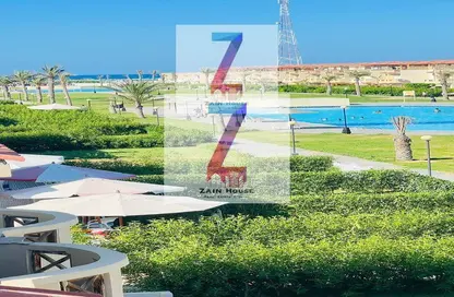 Villa - 3 Bedrooms - 3 Bathrooms for sale in Stella Heights - Al Alamein - North Coast