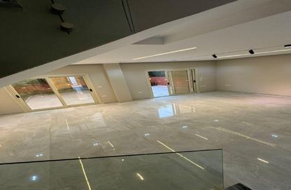 Townhouse - 4 Bedrooms - 4 Bathrooms for sale in Continental Residence - Sheikh Zayed Compounds - Sheikh Zayed City - Giza