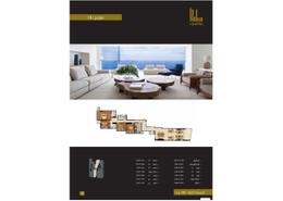 Apartment - 5 bedrooms for للبيع in Ibrahimia - Hay Wasat - Alexandria