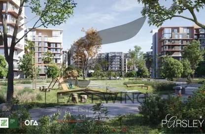 Chalet - 3 Bedrooms - 3 Bathrooms for sale in Zed East - 5th Settlement Compounds - The 5th Settlement - New Cairo City - Cairo