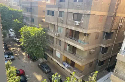 شقة - 3 غرف نوم - 2 حمامات للبيع في الدقي - الجيزة