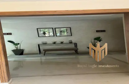 Apartment - 2 Bedrooms - 2 Bathrooms for sale in Mivida - 5th Settlement Compounds - The 5th Settlement - New Cairo City - Cairo