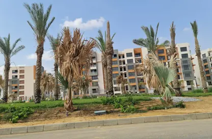 Apartment - 3 Bedrooms - 3 Bathrooms for sale in Aria Compound - 5th Settlement Compounds - The 5th Settlement - New Cairo City - Cairo