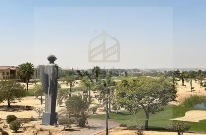 فيلا - 5 غرف نوم - 5 حمامات للبيع في الجريا - كمبوندات الشيخ زايد - الشيخ زايد - الجيزة