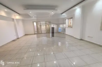 Apartment - 3 Bedrooms - 2 Bathrooms for rent in El Banafseg - New Cairo City - Cairo