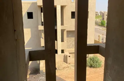 Villa - 5 Bedrooms - 6 Bathrooms for sale in Ivy - Cairo Alexandria Desert Road - Giza