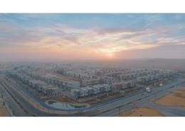 فيلا - 4 غرف نوم - 4 حمامات for للبيع in باديه بالم هيلز - كمبوندات الشيخ زايد - الشيخ زايد - الجيزة