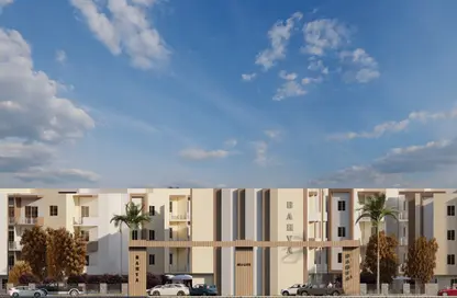 Apartment - 2 Bedrooms - 1 Bathroom for sale in Bahya - Marsa Matrouh - Matrouh