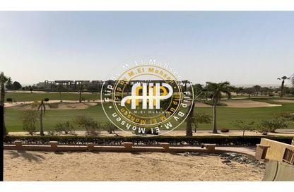 تاون هاوس - 3 غرف نوم - 3 حمامات للايجار في الجريا - كمبوندات الشيخ زايد - الشيخ زايد - الجيزة