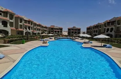 فيلا - 3 غرف نوم - 3 حمامات للبيع في لاسيرينا - قسم الضبعة - الساحل الشمالي