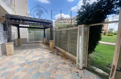 Apartment - 3 Bedrooms - 2 Bathrooms for sale in Madinaty - Cairo