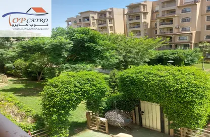 Apartment - 3 Bedrooms - 3 Bathrooms for sale in Madinaty - Cairo