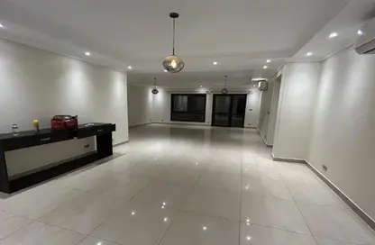 شقة - 2 غرف نوم - 3 حمامات للايجار في ذا كورت ياردز - كمبوندات الشيخ زايد - الشيخ زايد - الجيزة