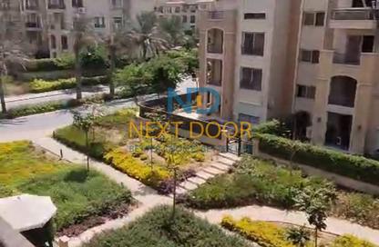 Apartment - 4 Bedrooms - 3 Bathrooms for rent in Stone Residence - 5th Settlement Compounds - The 5th Settlement - New Cairo City - Cairo