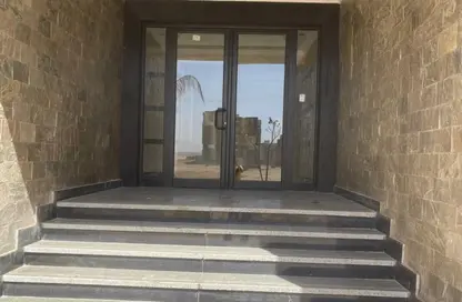 شقة - 2 غرف نوم - 2 حمامات للبيع في ويست فيو ريزيدينس - مدينة زايد الجديدة - الشيخ زايد - الجيزة