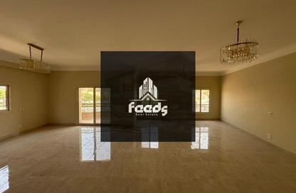 Apartment - 3 Bedrooms - 3 Bathrooms for rent in El Yasmeen 8 - El Yasmeen - New Cairo City - Cairo