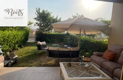 Apartment - 3 Bedrooms - 3 Bathrooms for sale in New Giza - Cairo Alexandria Desert Road - 6 October City - Giza