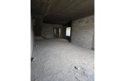 iVilla - 3 Bedrooms - 3 Bathrooms for sale in Mountain View Chill Out Park - Northern Expansions - 6 October City - Giza
