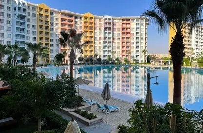 Chalet - 2 Bedrooms - 1 Bathroom for sale in North Coast Resorts - North Coast