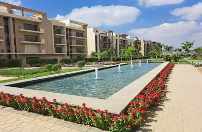 Apartment - 3 Bedrooms - 3 Bathrooms for sale in Fifth Square - The 5th Settlement - New Cairo City - Cairo