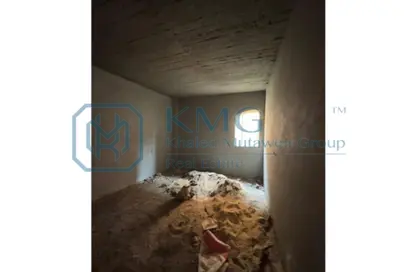 شقة - 4 غرف نوم - 3 حمامات للبيع في غرب الجولف - كمبوندات القطامية - القطامية - مدينة القاهرة الجديدة - القاهرة