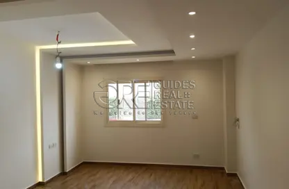 Apartment - 3 Bedrooms - 2 Bathrooms for rent in Engineers Oasis - Northern Expansions - 6 October City - Giza