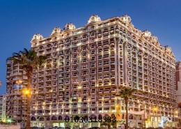 Apartment - 3 bedrooms - 3 bathrooms for للبيع in Mohamed Fawzy Moaz St. - Smouha - Hay Sharq - Alexandria