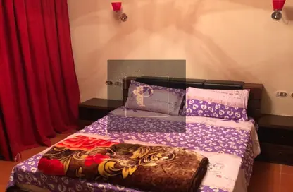 Chalet - 2 Bedrooms - 2 Bathrooms for sale in Hawaiian - Porto Sokhna - Al Ain Al Sokhna - Suez