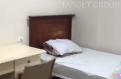 Apartment - 2 Bedrooms - 1 Bathroom for rent in Gardenia City Compound Nasr City - Zahraa Madinat Nasr - Nasr City - Cairo