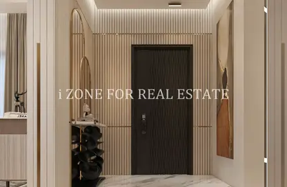 منزل مزدوج - 5 غرف نوم - 5 حمامات للايجار في هايد بارك - مدينة القاهرة الجديدة - القاهرة