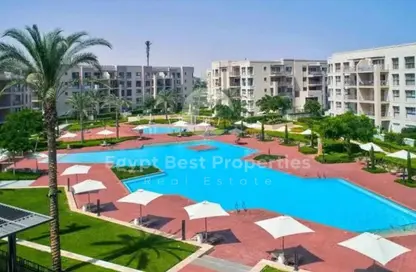 Chalet - 2 Bedrooms - 1 Bathroom for sale in Marassi - Sidi Abdel Rahman - North Coast
