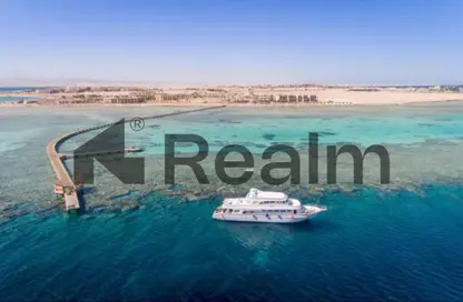 فيلا - 3 غرف نوم - 3 حمامات للبيع في وادي سوما - سوما باى - سفاجا - الغردقة - محافظة البحر الاحمر