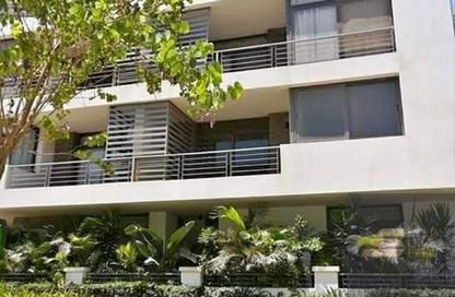 Apartment - 2 Bedrooms - 2 Bathrooms for sale in Taj City - 5th Settlement Compounds - The 5th Settlement - New Cairo City - Cairo