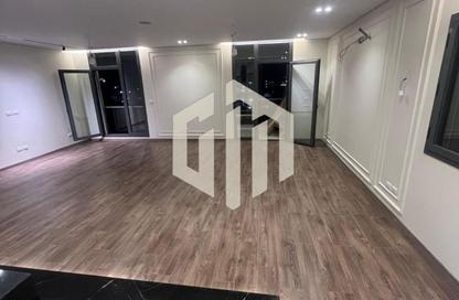 Apartment - 2 Bedrooms - 2 Bathrooms for sale in Eastown - 5th Settlement Compounds - The 5th Settlement - New Cairo City - Cairo