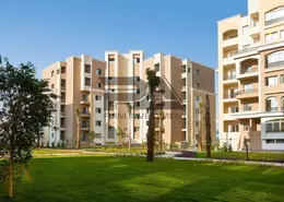 Apartment - 2 Bedrooms - 2 Bathrooms for sale in Al Maqsad - New Capital Compounds - New Capital City - Cairo