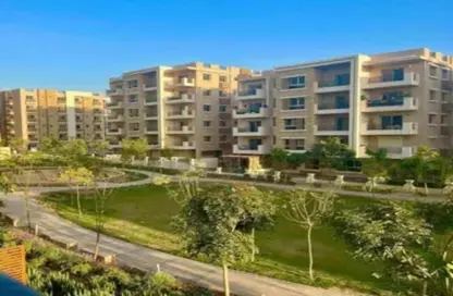 Apartment - 3 Bedrooms - 3 Bathrooms for sale in Taj City - 5th Settlement Compounds - The 5th Settlement - New Cairo City - Cairo