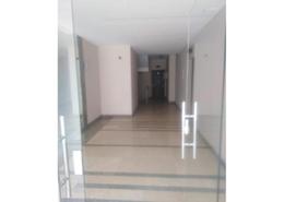 Apartment - 1 bedroom for للايجار in Fifth Square - North Investors Area - New Cairo City - Cairo