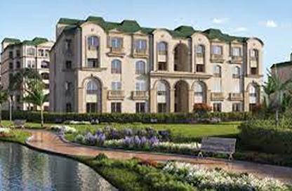 Apartment - 2 Bedrooms - 2 Bathrooms for sale in L'avenir - Mostakbal City Compounds - Mostakbal City - Future City - Cairo