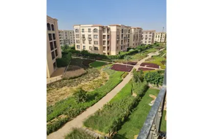 Apartment - 3 Bedrooms - 3 Bathrooms for sale in Mivida - 5th Settlement Compounds - The 5th Settlement - New Cairo City - Cairo