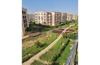 Apartment - 2 Bedrooms - 3 Bathrooms for sale in Mivida - 5th Settlement Compounds - The 5th Settlement - New Cairo City - Cairo