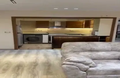 Apartment - 2 Bedrooms - 1 Bathroom for sale in El Rehab Extension - Al Rehab - New Cairo City - Cairo