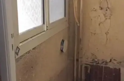 شقة - 2 غرف نوم - 1 حمام للايجار في الحي الثالث عشر - الشيخ زايد - الجيزة