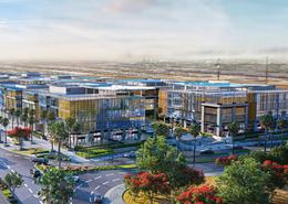 Whole Building - 6 bathrooms for للبيع in Golden Gate - South Teseen St. - The 5th Settlement - New Cairo City - Cairo